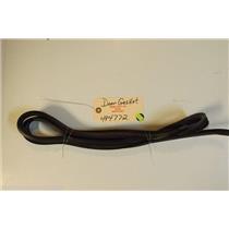 BOSCH  DISHWASHER 494772  Door gasket   NEW W/O BOX