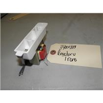 MAYTAG FRONT LOAD WASHER 34001333 REACTORV TRANS USED PART ASSEMBLY