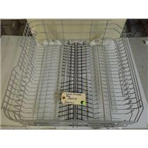 ARISTON DISHWASHER 096979  LOWER  RACK USED PART *SEE NOTE*