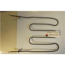 MAYTAG  STOVE Y04000059 Element, Broil  USED PART
