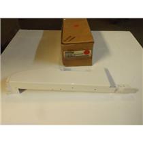 Maytag Amana Stove  74010211  Support, Backguard (lt-wht)  NEW IN BOX