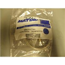 Maytag Amana Ref/Freezer 68001744 Temperature Control  NEW IN BOX