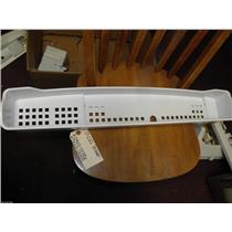 SAMSUNG FRENCH DOOR REFRIGERATOR DA6305386 DA6303459 PIZZA FLIP GUARD ASSEMBLY