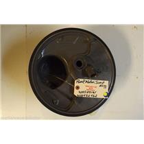 KENMORE DISHWASHER W10529161 W10482462  Pump motor, sump assembly    NEW W/O BOX