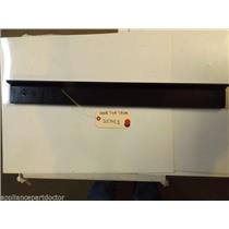 AMANA STOVE 315945B Trim, Door Top  USED