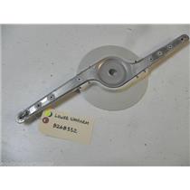 WHIRLPOOL DISHWASHER 8268332 LOWER WASH ARM USED PART ASSEMBLY