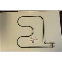 KENMORE Stove  316437300  Element   USED PART