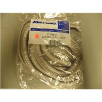 Maytag Oven 3175902 Door Gasket 66 X 1 inch w/ 3/8 inch  NEW IN BOX