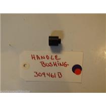 AMANA STOVE 309461B Bushing, Handle    used part