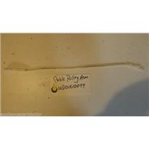 GE Dishwasher WD01X10099 Cable Pulley  used part