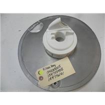 FRIGIDAIRE DISHWASHER 154283005 154775402 154252302 154776101 FILTER, SOIL BASE