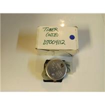 Whirlpool Refrigerator  D7004112  Timer NEW IN BOX