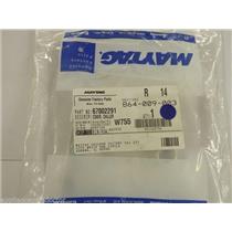 Maytag Amana Refrigerator  67002291  Cover, Chiller  NEW IN BOX