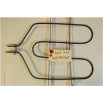 KENMORE  STOVE WB44T10009   Unit broil  USED