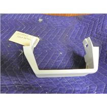 KENMORE SIDE/SIDE REFRIGERATOR 2156021 DOOR TRIM USED ASSEMBLY FREE SHIPPING