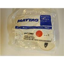 Maytag Stove  74008732  Knob (bsq) NEW IN BOX