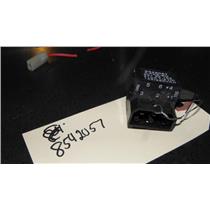 WHIRLPOOL KENMORE KITCHENAID ROPER WASHER SWITCH 8542057