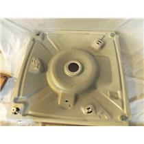 MAYTAG AMANA WASHER 27001226 BASE & LEVELING   NEW IN BOX