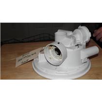BOSCH DISHWASHER 266158 267619 SUMP