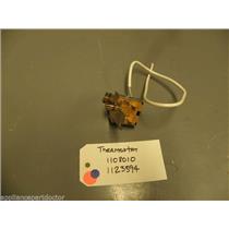 KENMORE REFRIGERATOR 1108010 1123394 Thermostat  USED PART