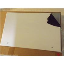 MAYTAG AMANA MAGIC CHEF STOVE 74007301 Panel, Outer Overlay  NEW IN BOX