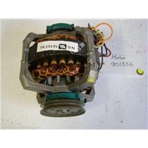 MAYTAG DISHWASHER 901556 Motor  used part assembly