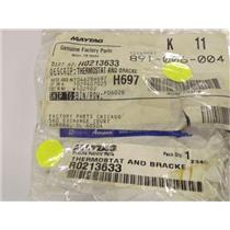 Maytag Amana Dishwasher  R0213633  THERMOSTAT  AND BRACKET   NEW IN BOX