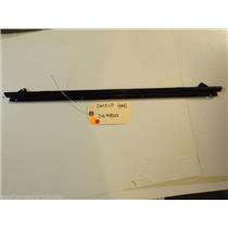 KENMORE STOVE 316408201 Shield    USED