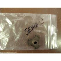 MICROWAVE COUPLING SEMA-3 USED PART ASSEMBLY FREE SHIPPING