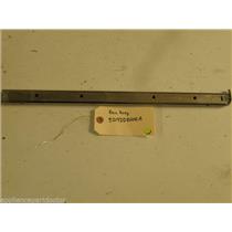 LG DISHWASHER 5219DD2002A RAIL USED PART ASSEMBLY F/S