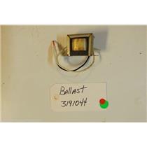 KITCHENAID Stove 3191044  Ballast USED PART
