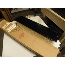 REFRIGERATOR 3379920  PANEL-TOE  fsp  NEW IN BOX