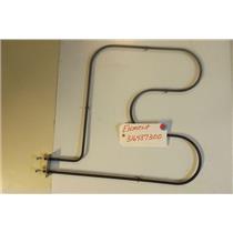 KENMORE STOVE 316437300  Element   USED PART