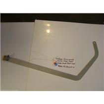 Model RCIB-635-2 Vintage Frigidaire Flair Stove Oven Door Hinge Right Side