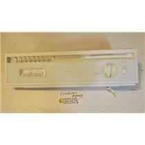KENMORE Dishwasher WD34X1204  WD21X0778  WD21X0516  escutcheon part