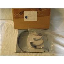 AMANA KENMORE REFRIGERATOR R0130014 SHROUD KIT  NEW IN BOX