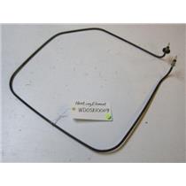 HOTPOINT DISHWASHER WD05X10009 WD5X70 HEATING ELEMENT USED PART ASSEMBLY