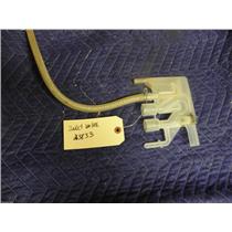 BOSCH DISHWASHER 263833 INLET VALVE USED PART ASSEMBLY FREE SHIPPING