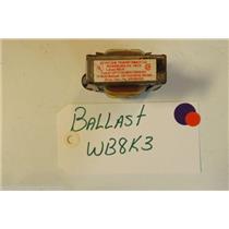 GE STOVE WB8K3    Ballast    USED PART