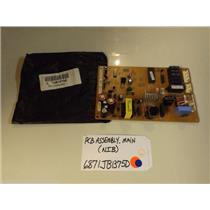 LG  REFRIGERATOR 6871JB1375D  PCB ASSEMBLY,MAIN     NEW IN BOX