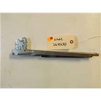 FRIGIDAIRE STOVE 316456303 Hinge,oven Door ,blue Titan  used