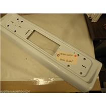 STOVE WB36T10270 PROFILE TIMER CONTROL  USED PART ASSEMBLY