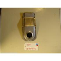 KENMORE STOVE WB38K5031  Vent  used