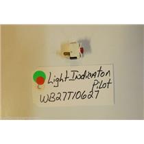 GE Stove  WB27T10627 Light Indicator Pilot USED PART