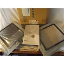 MAYTAG/JENN AIR STOVE 49001196 Kit, Recirc.(stl-5230 & 5430) NEW IN BOX