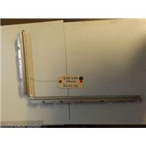 FRIGIDAIRE STOVE 316402403 Spacer,door Glass   USED