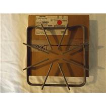 MAYTAG/MAGIC CHEF STOVE 74004054 Grate (taupe)   NEW IN BOX