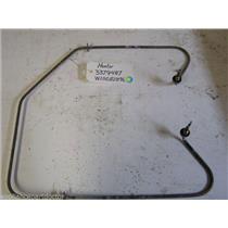 KENMORE DISHWASHER Heater 3379487 W10082896 USED PART ASSEMBLY