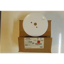 MAYTAG STOVE 71003000 PAN BURNER SMR WHT. NEW IN BOX