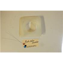 FRIGIDAIRE WASHER 137510300     Plate,motor Isolator    USED